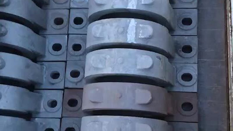 梅花联轴器定制加工：精准匹配，传动无忧