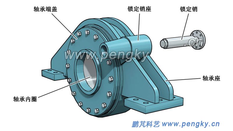 选择标准：一个优秀的进口轴承代理应具备以下标准：