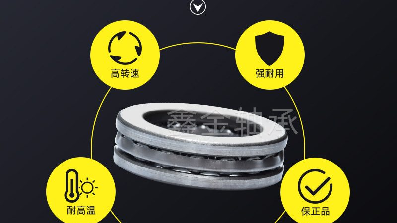 进口轴承与国产轴承：定制选择背后的考量因素