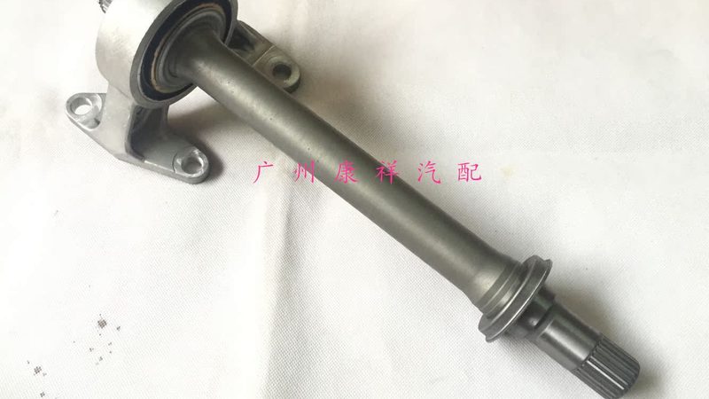 汽车变速箱齿轮传动效率：如何提升与优化