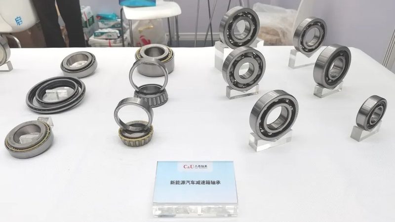 电机用联轴器选型，关键在于匹配与精度**