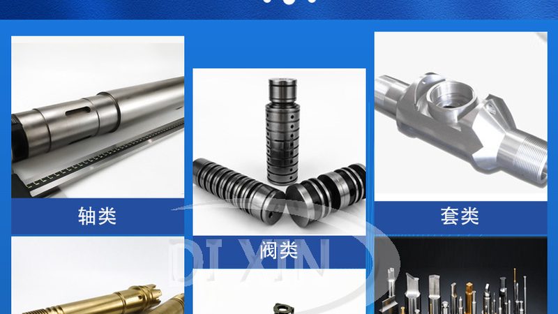 同步带品牌排名背后的技术考量