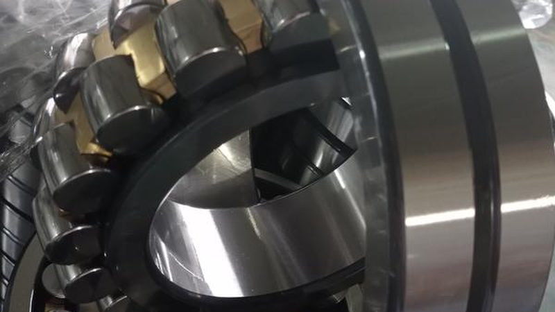 高承载重型轴承座：揭秘其定制化生产的奥秘