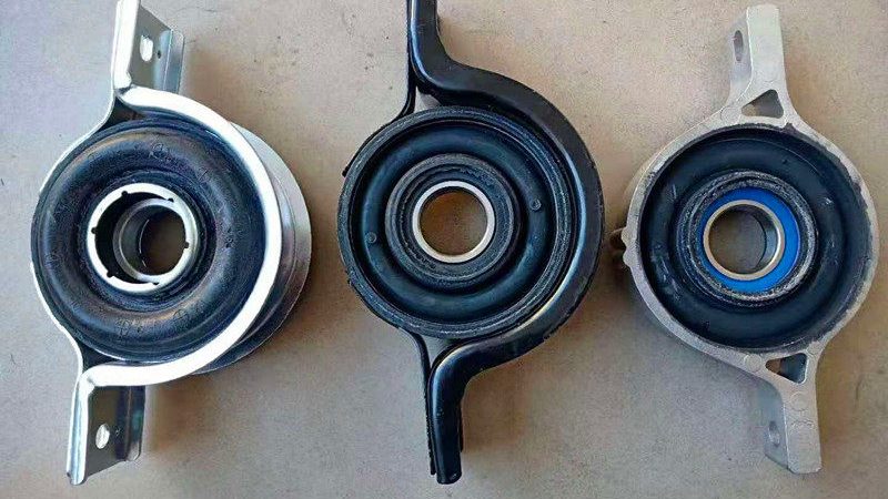 膜片联轴器联接型式定制：关键要素与选型要点**