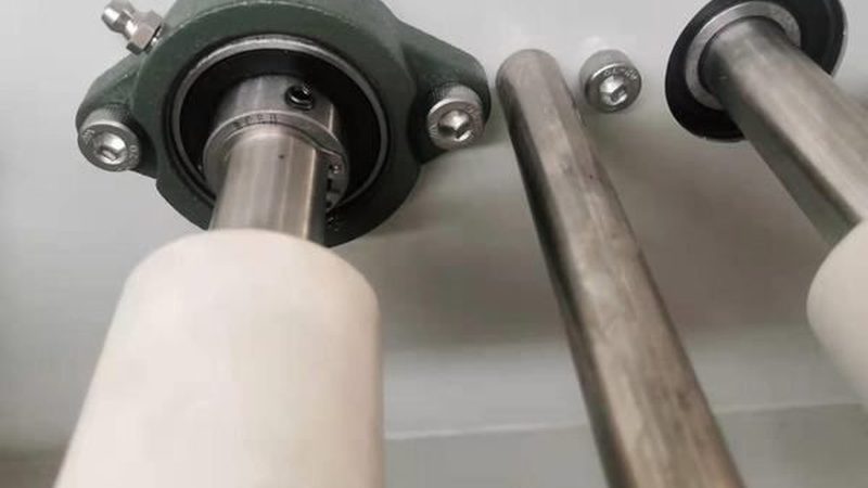 轴承型号与轴径匹配：关键因素与选型技巧